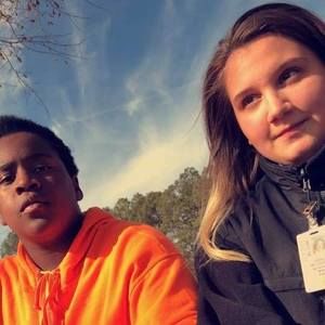 Meet your Posher, Ashlee